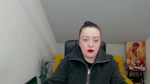 Brenda Skye online show from February 17, 3:25 am