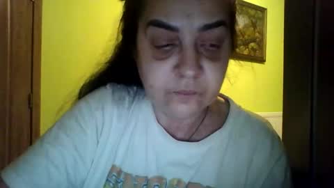 Brenda online show from February 3, 3:37 am