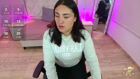 BRENDDA  online show from November 2, 3:21 am