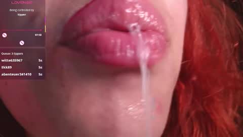 Bri  online show from February 22, 12:33 am