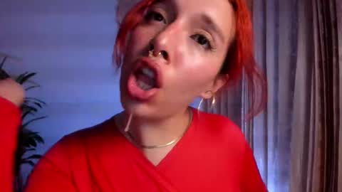 Bri  online show from September 23, 3:43 pm