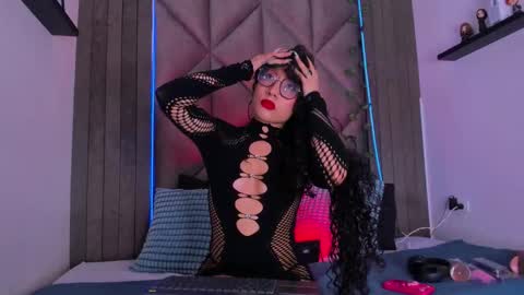 B R I A  online show from November 5, 3:12 am