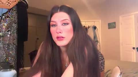 Brianna3 online show from October 23, 7:58 am