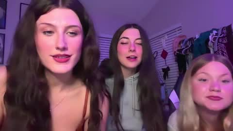 Brianna3 online show from October 2, 1:21 am