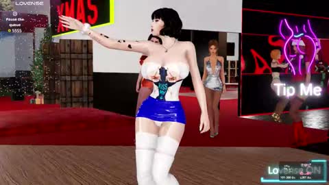 briany online show from November 27, 5:21 am