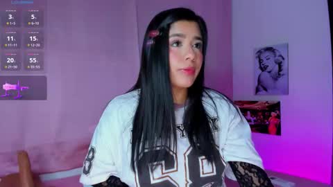 briana11_ online show from March 9, 1:42 am