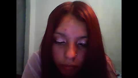 Brianna online show from December 18, 6:03 pm