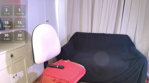 brianna_styles online show from February 4, 2:09 pm