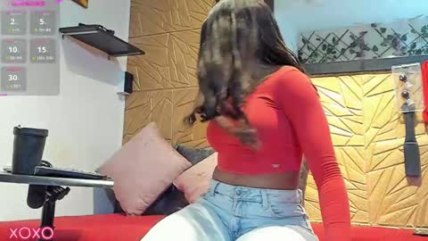 Brianna Chelsea  online show from February 20, 11:53 am