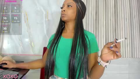 Brianna Chelsea  online show from September 22, 12:03 pm