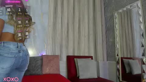 Brianna Chelsea  online show from October 28, 12:11 pm