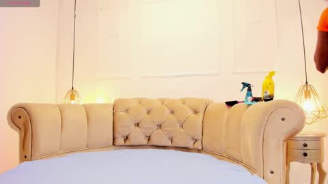 Brianna  online show from March 2, 12:14 pm