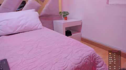 Brianna  online show from November 7, 12:00 pm