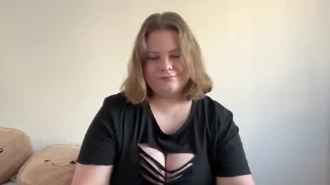 Snapshot of briannakiss21 chatting on October 31, 1:26 pm Brianna online show from October 31, 1:26 pm