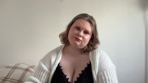 Snapshot of briannakiss21 chatting on October 8, 12:31 pm Brianna online show from October 8, 12:31 pm