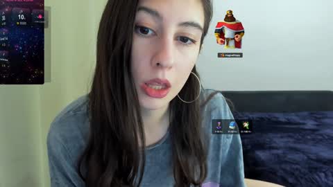 Brianka  Mon Tues Weds Sat Sun - 400 pm GMT0300 Thurs Fri - DAY OFF online show from January 11, 4:14 pm