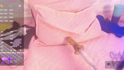 Brianna online show from March 3, 8:26 pm