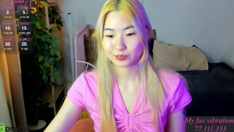 Bridget online show from September 23, 6:55 am