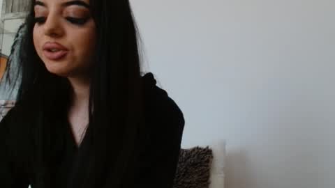 brigittebia777 online show from October 24, 10:11 am