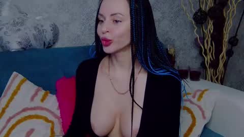 Nika online show from February 17, 2:22 am