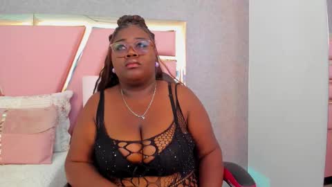 Britany jhonson online show from December 15, 9:31 pm