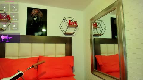 brithanyadams online show from February 23, 2:24 am