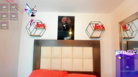 brithanyadams online show from February 18, 2:05 am