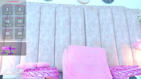 brithanyparker_ online show from November 7, 7:03 am