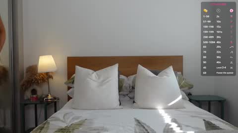 Snapshot of britishsofia chatting on March 10, 9:56 am British Sofia online show from March 10, 9:56 am