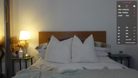 Snapshot of britishsofia chatting on January 13, 8:47 am British Sofia online show from January 13, 8:47 am