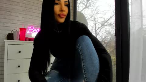 britney_charm online show from November 29, 7:45 am