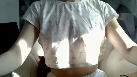 BritneyKittens online show from February 25, 4:24 am