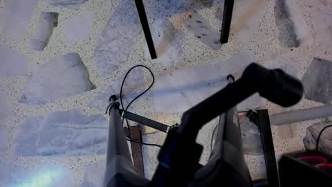 Brittany  online show from January 8, 9:41 pm