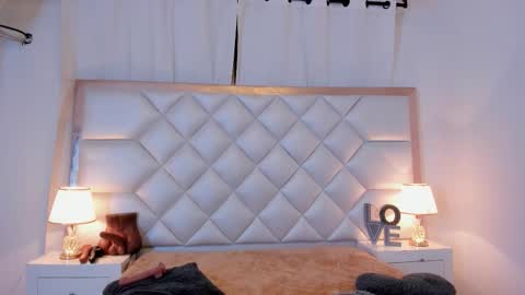 Brittany  online show from November 9, 2:07 am