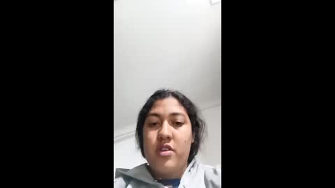 Brittany  online show from October 25, 2:30 am