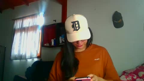 brittanycheeks1 online show from February 7, 4:56 pm