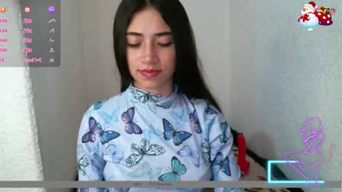 BRITTANY online show from November 26, 12:28 pm