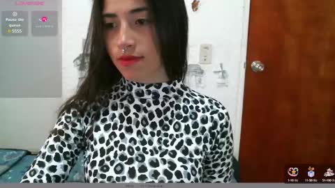 BRITTANY online show from February 10, 12:18 pm