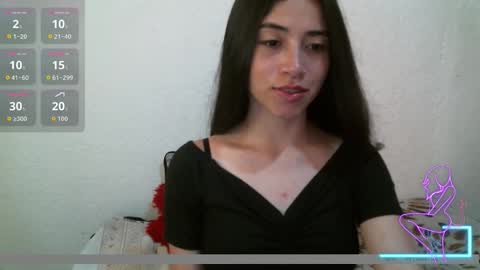 BRITTANY online show from November 5, 12:32 pm