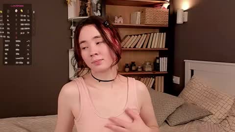 Lina online show from November 18, 12:06 pm