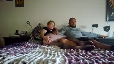 Snapshot of brockdemers1 chatting on October 4, 11:31 pm Starting over... online show from October 4, 11:31 pm