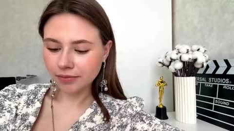 Kate online show from March 10, 9:24 am