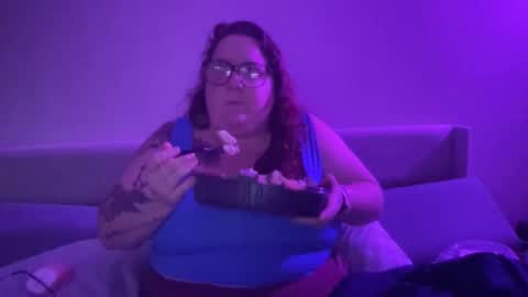 Madam Brooke online show from September 26, 10:29 pm