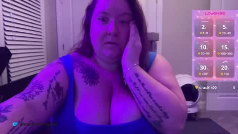 Madam Brooke online show from October 14, 7:33 am