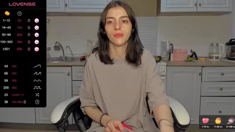 broosnica1 online show from February 23, 10:43 am