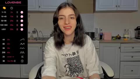 broosnica1 online show from February 18, 8:38 am