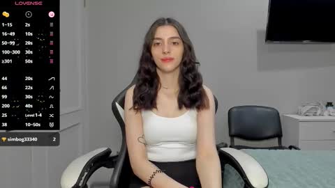 broosnica1 online show from November 3, 8:18 am