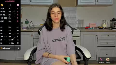 broosnica1 online show from March 5, 6:33 am