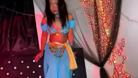 miss muller online show from October 24, 2:29 am