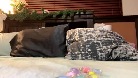 EtherealLilac online show from February 2, 4:15 am